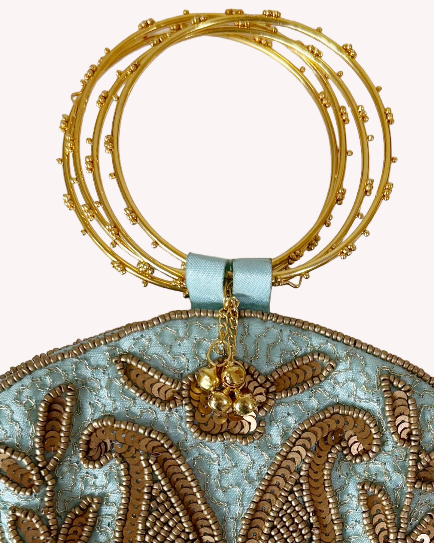 Ocean Paisley