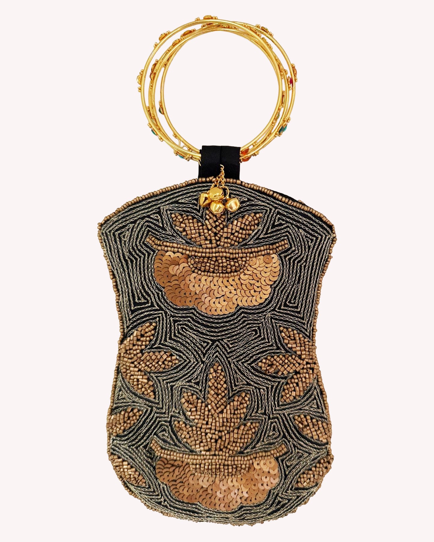 Antique Bloom
