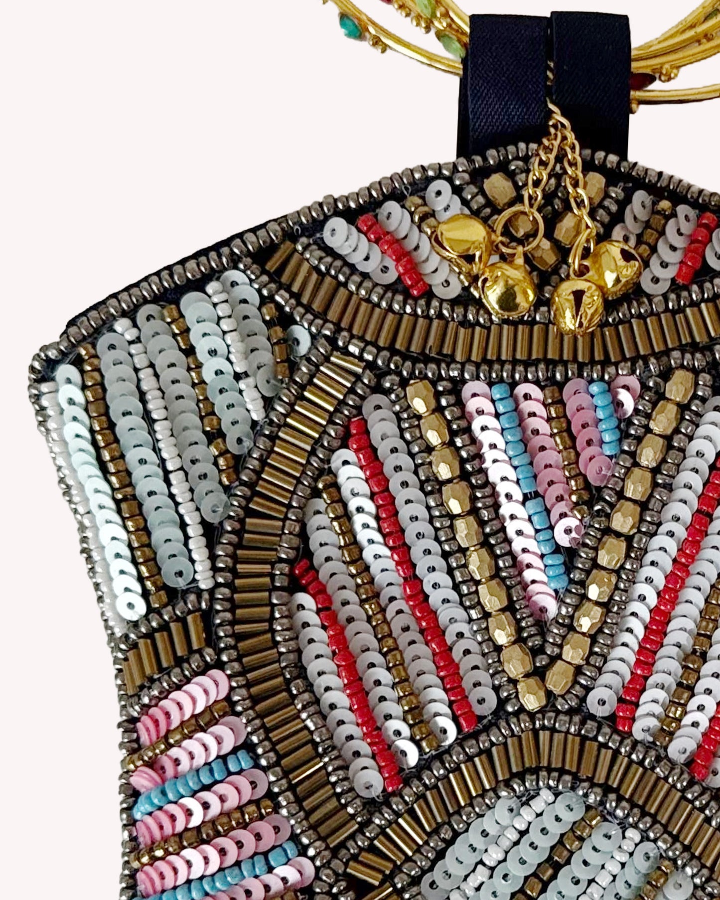 Sequin Symphony