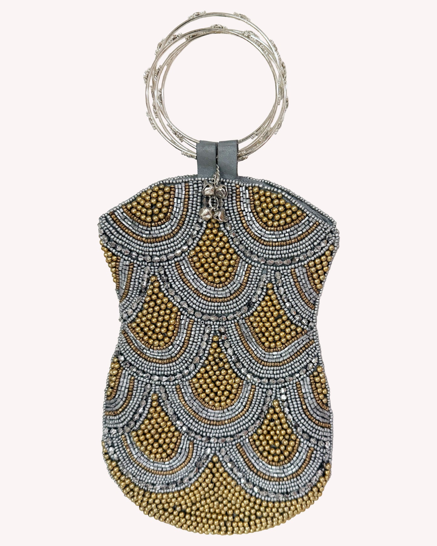 SilverGold Siren