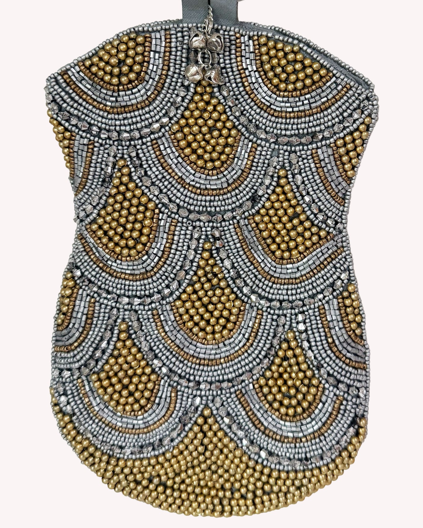 SilverGold Siren