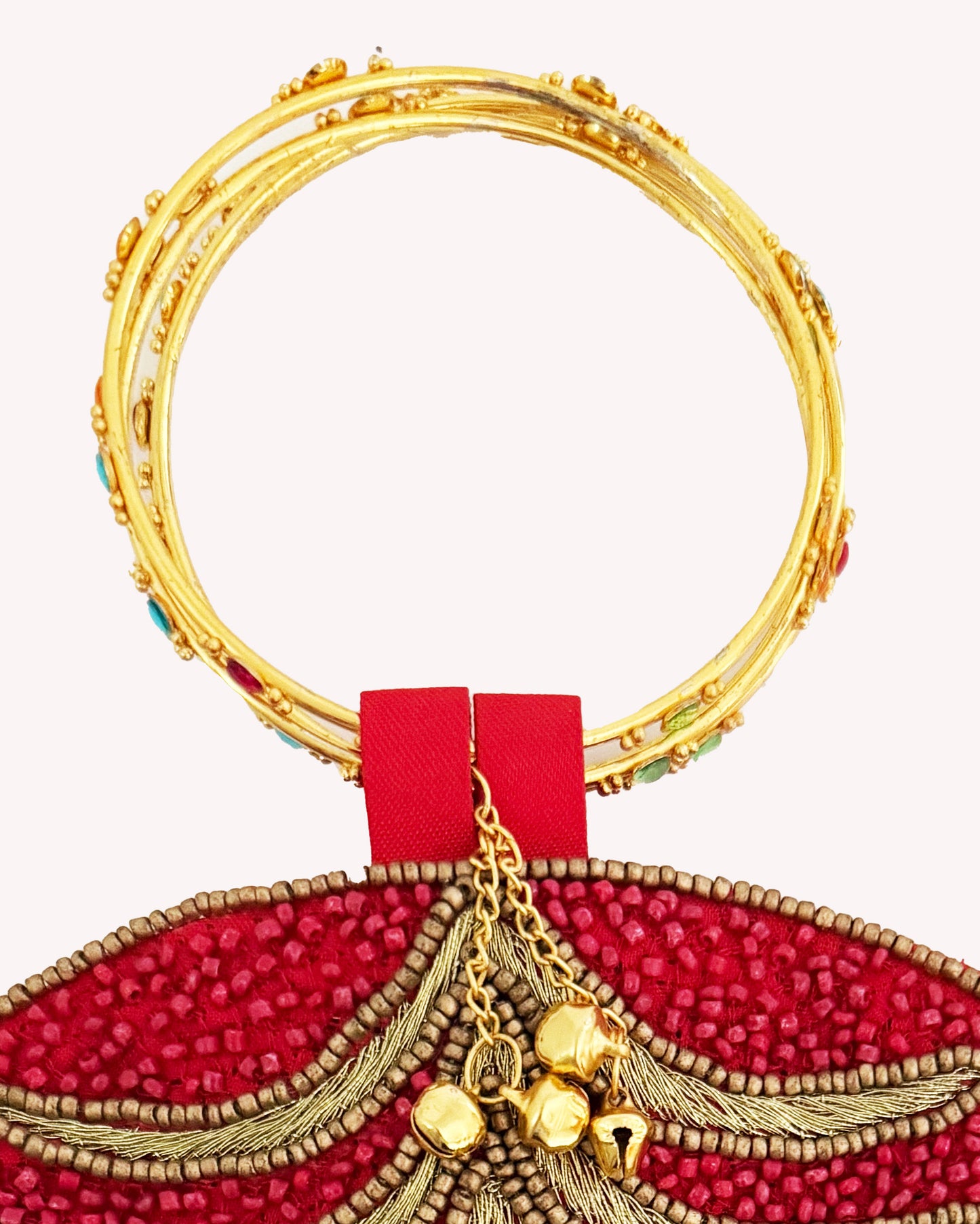 Crimson Charm