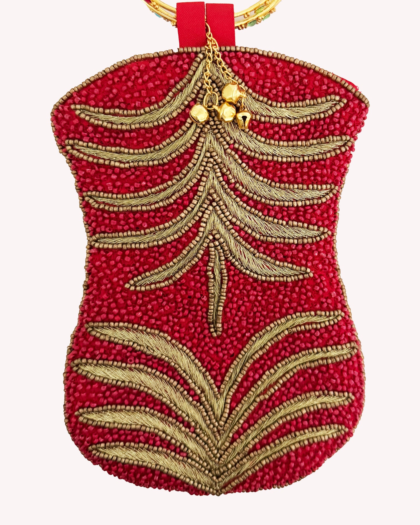 Crimson Charm
