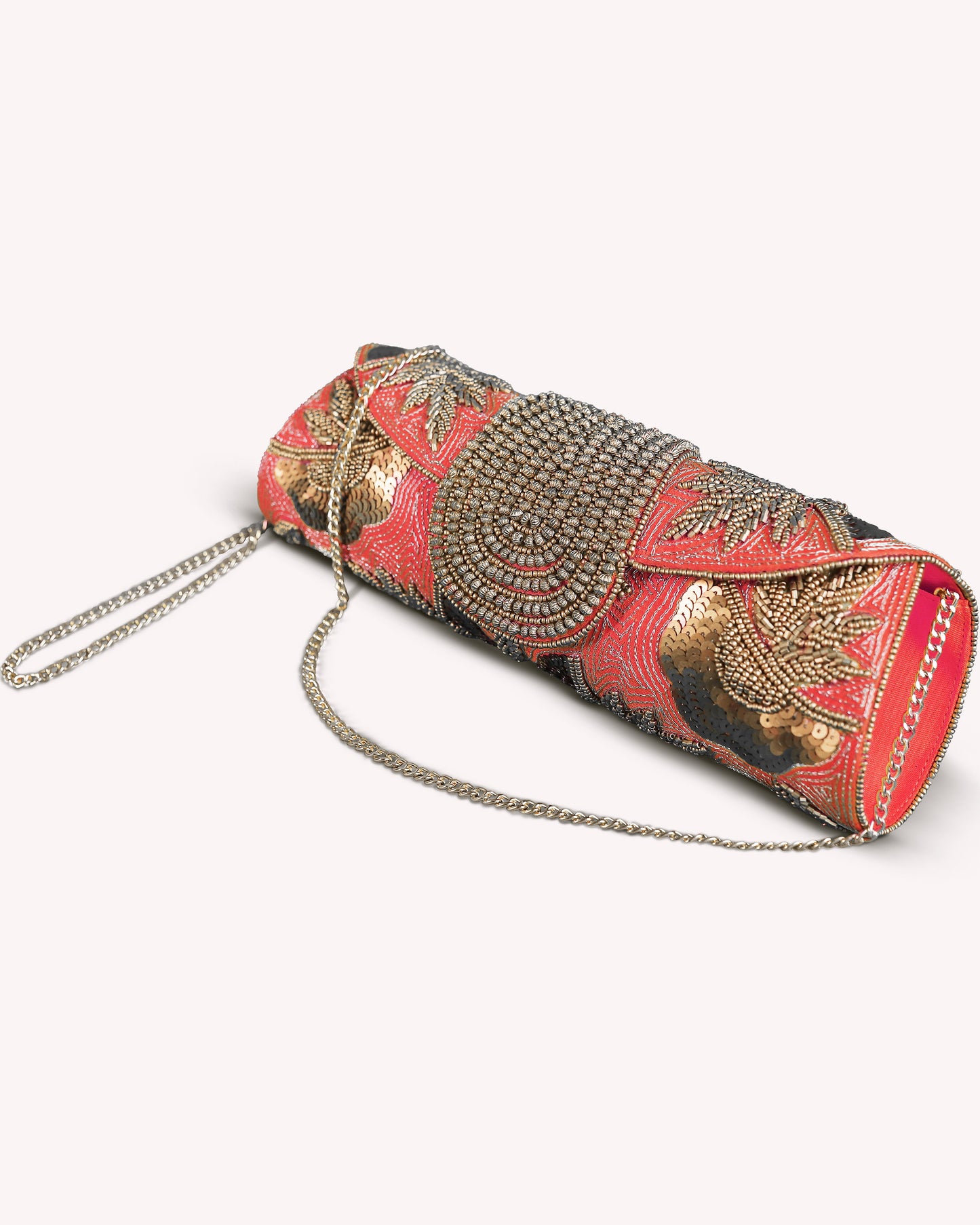 Zarina Clutch
