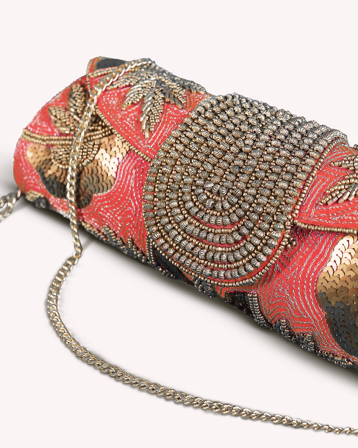 Zarina Clutch
