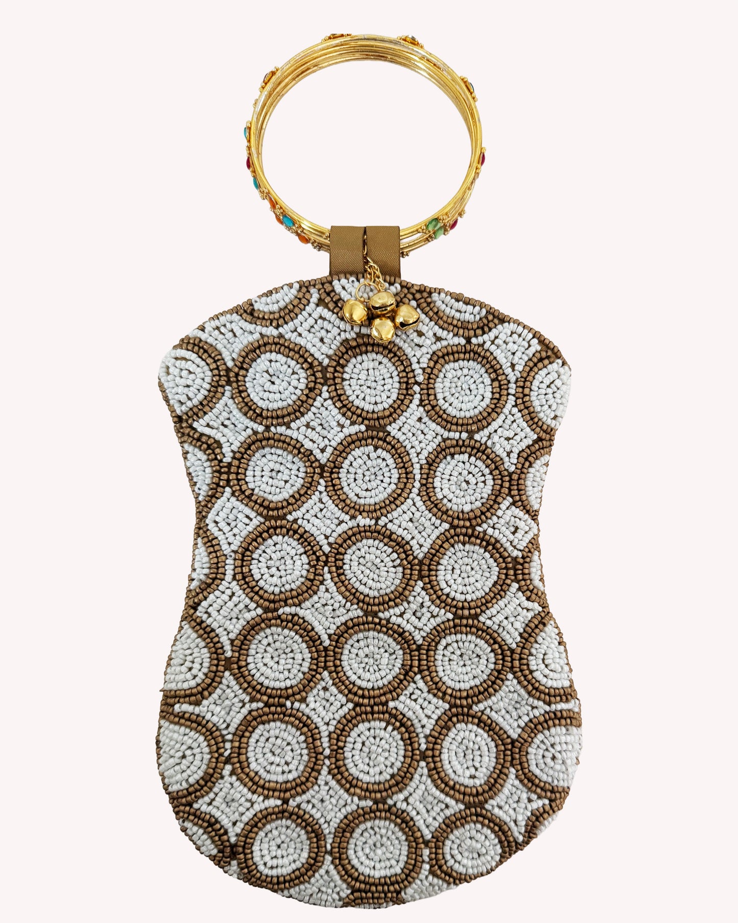 Cirque Luxe Bangle Bag