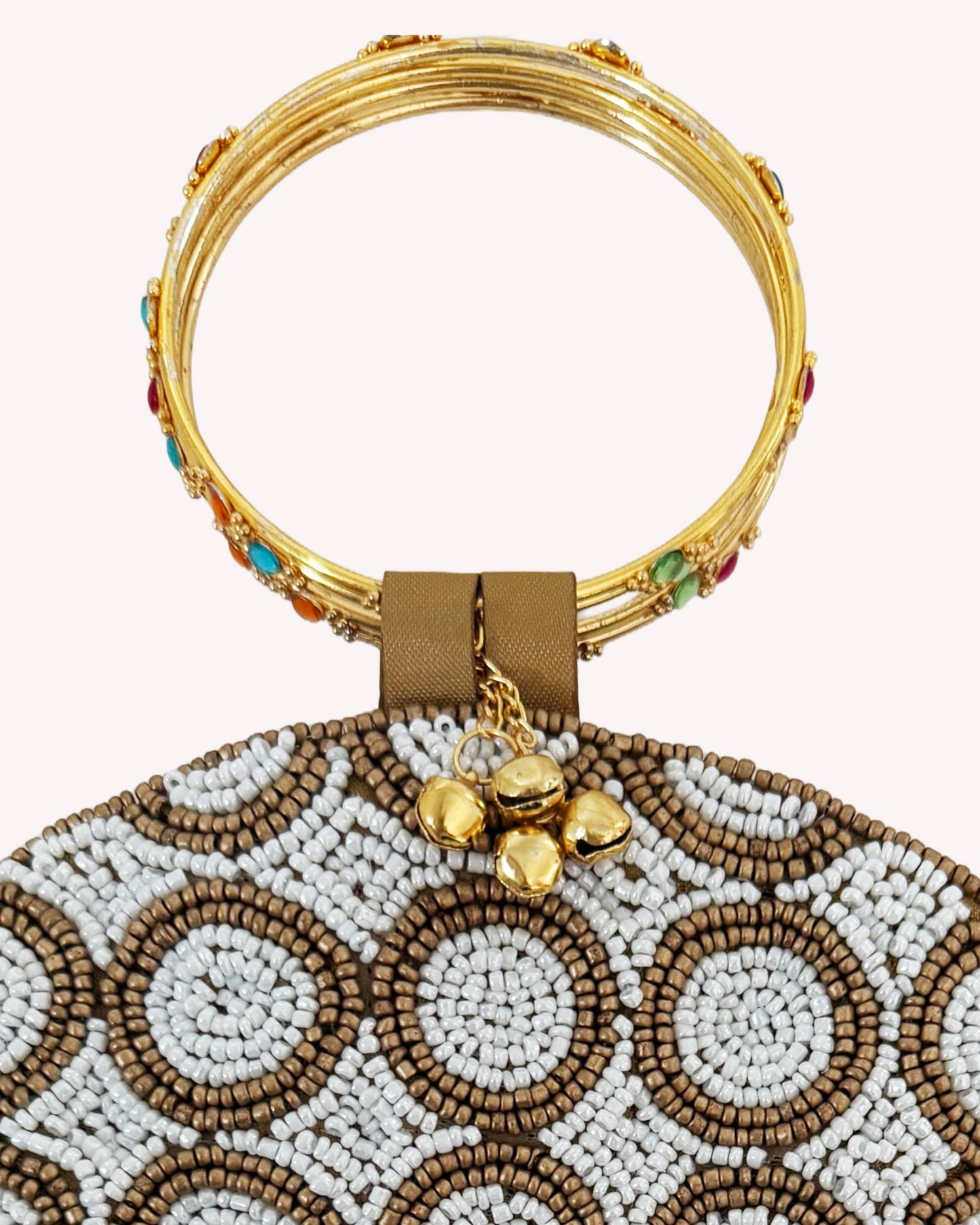 Cirque Luxe Bangle Bag