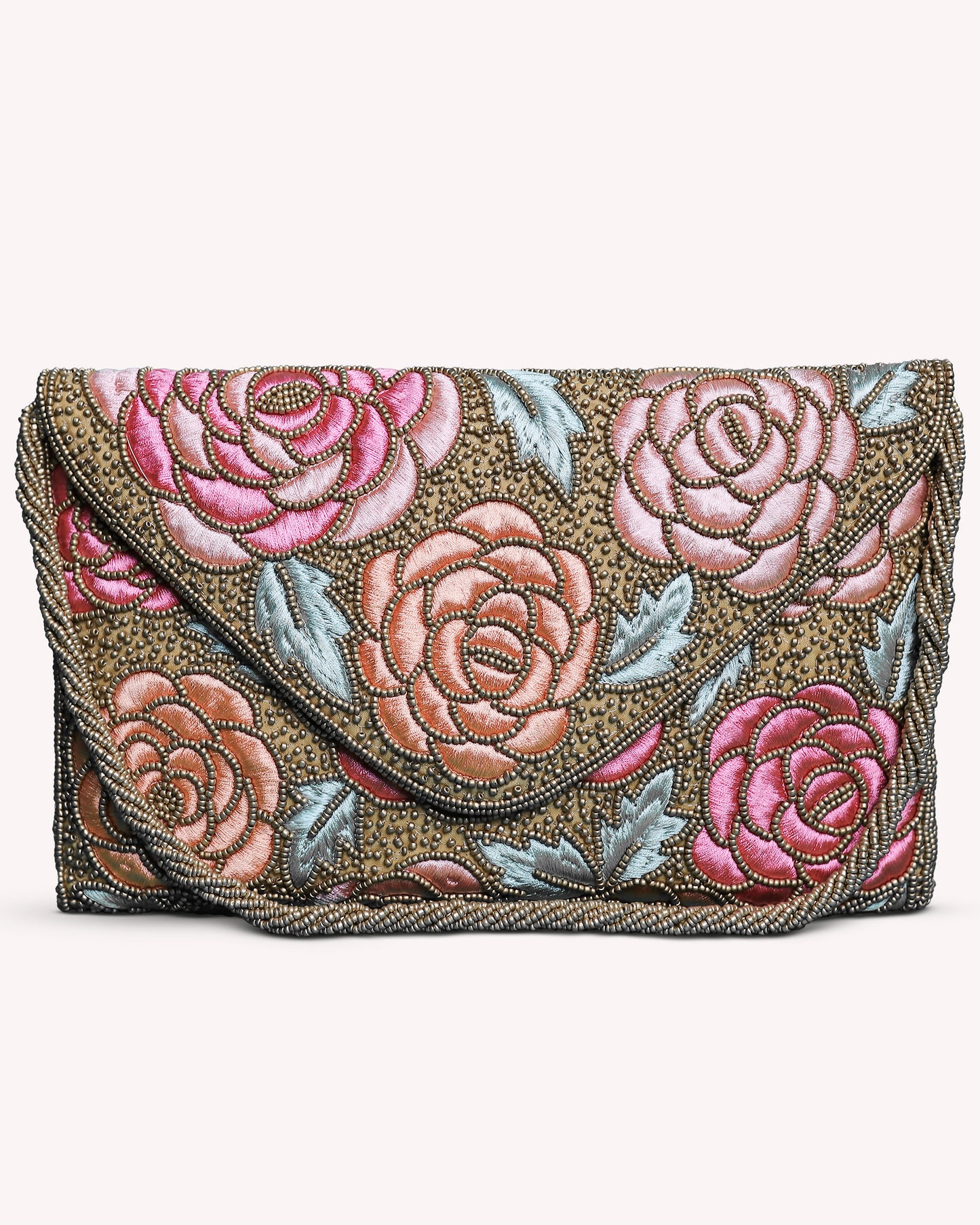 Copper Kaleidoscope