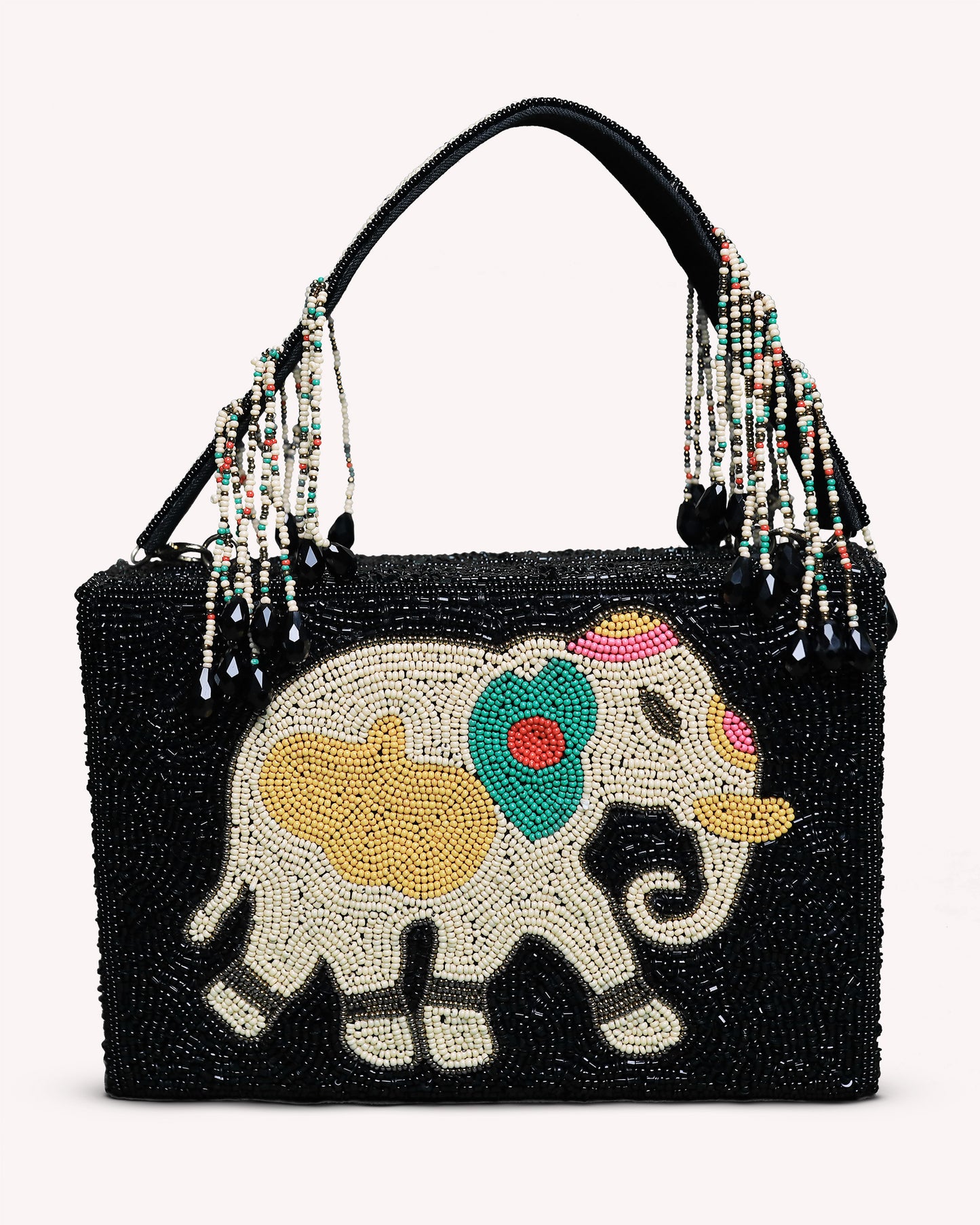 Elephant Noir Box
