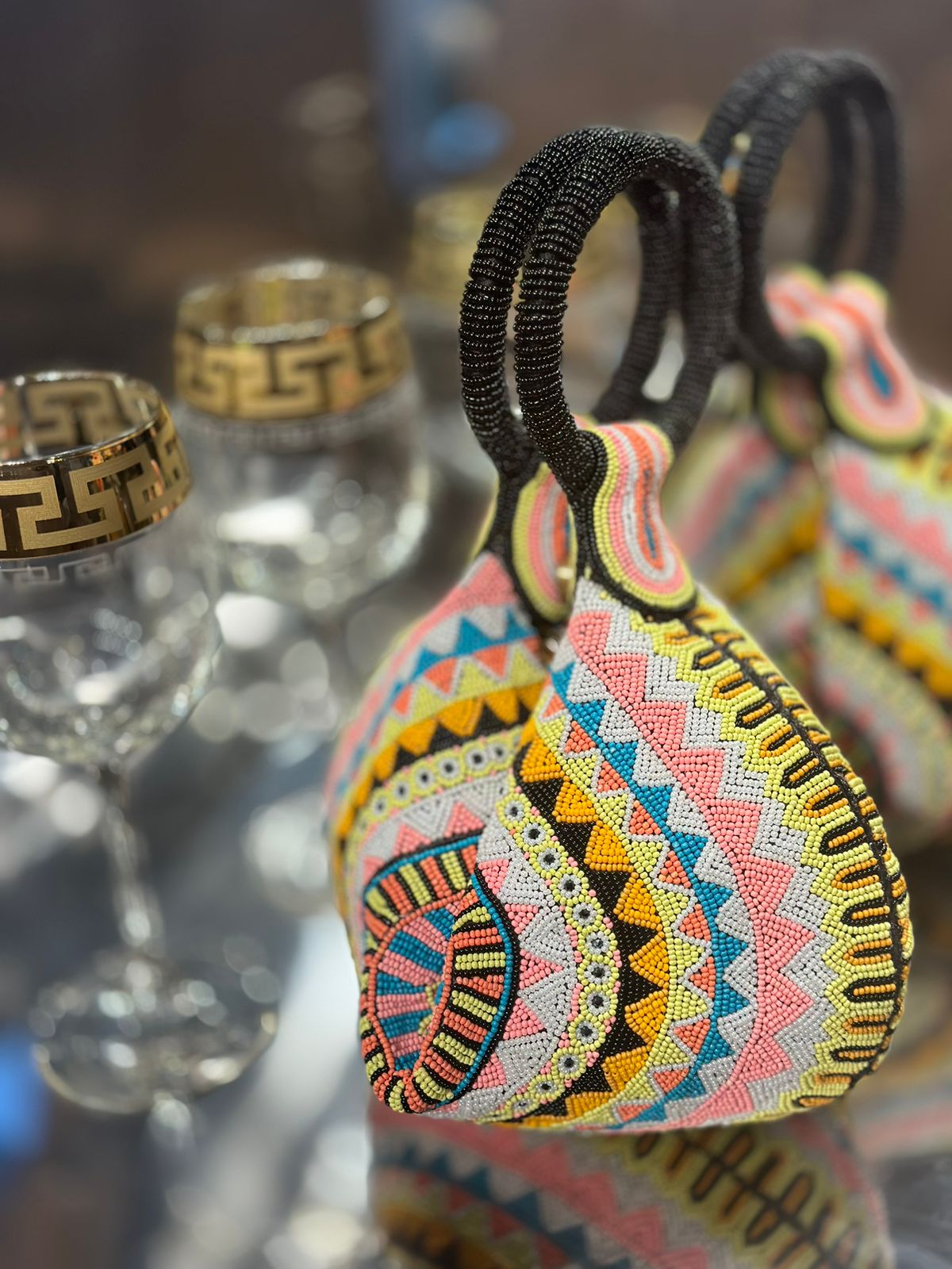 Boho Bloom