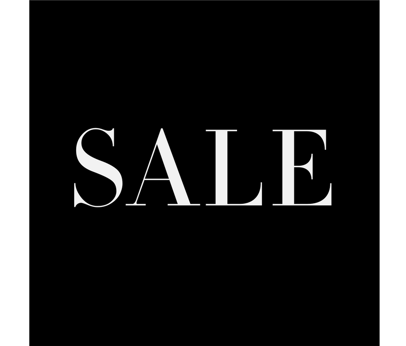 Sale