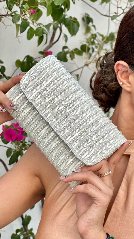 Ivory Luxe