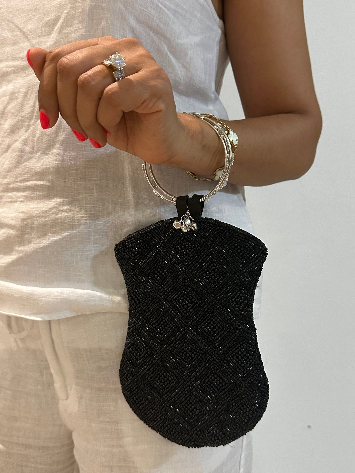 Diamond Noir