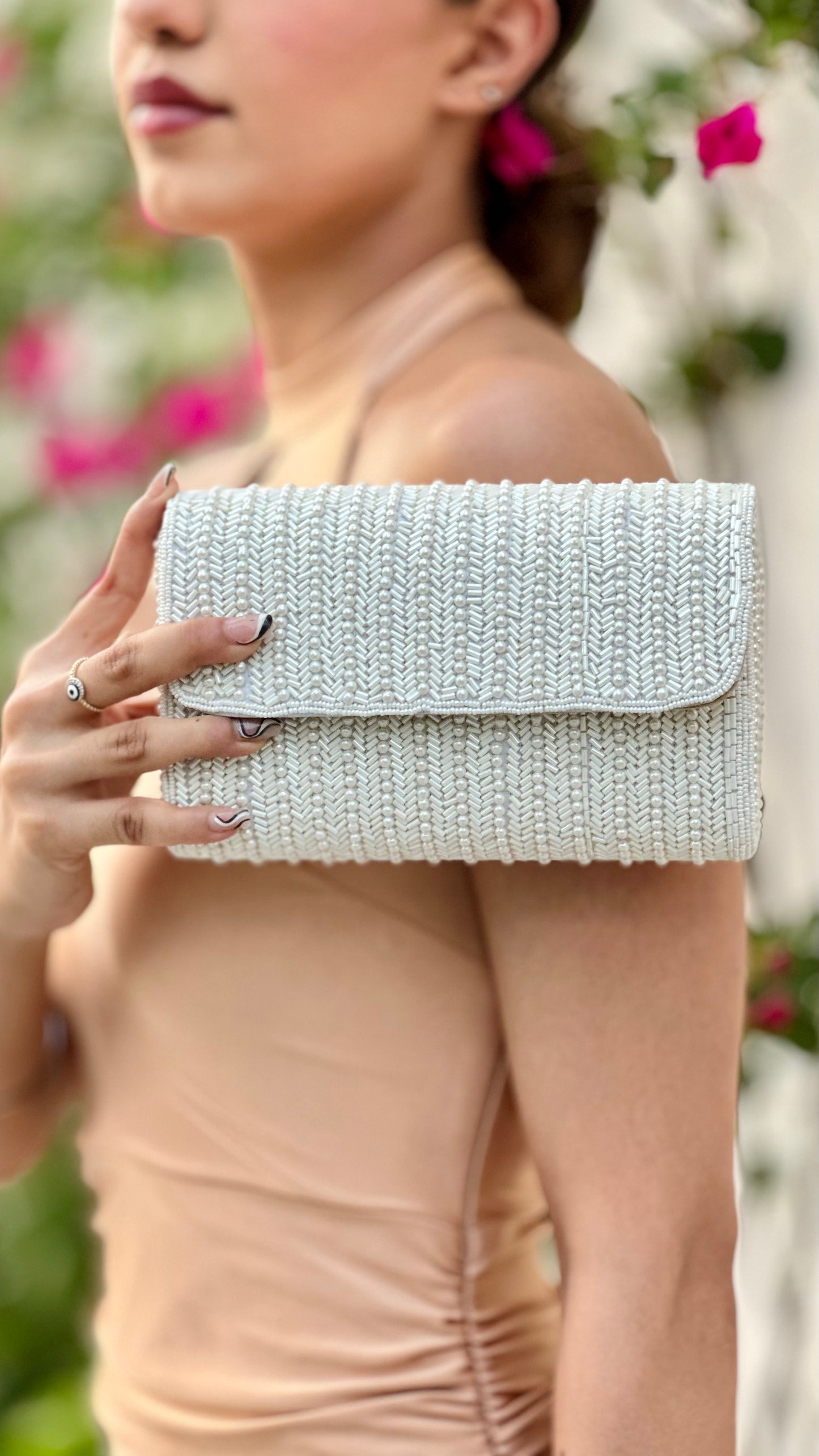 Ivory Luxe