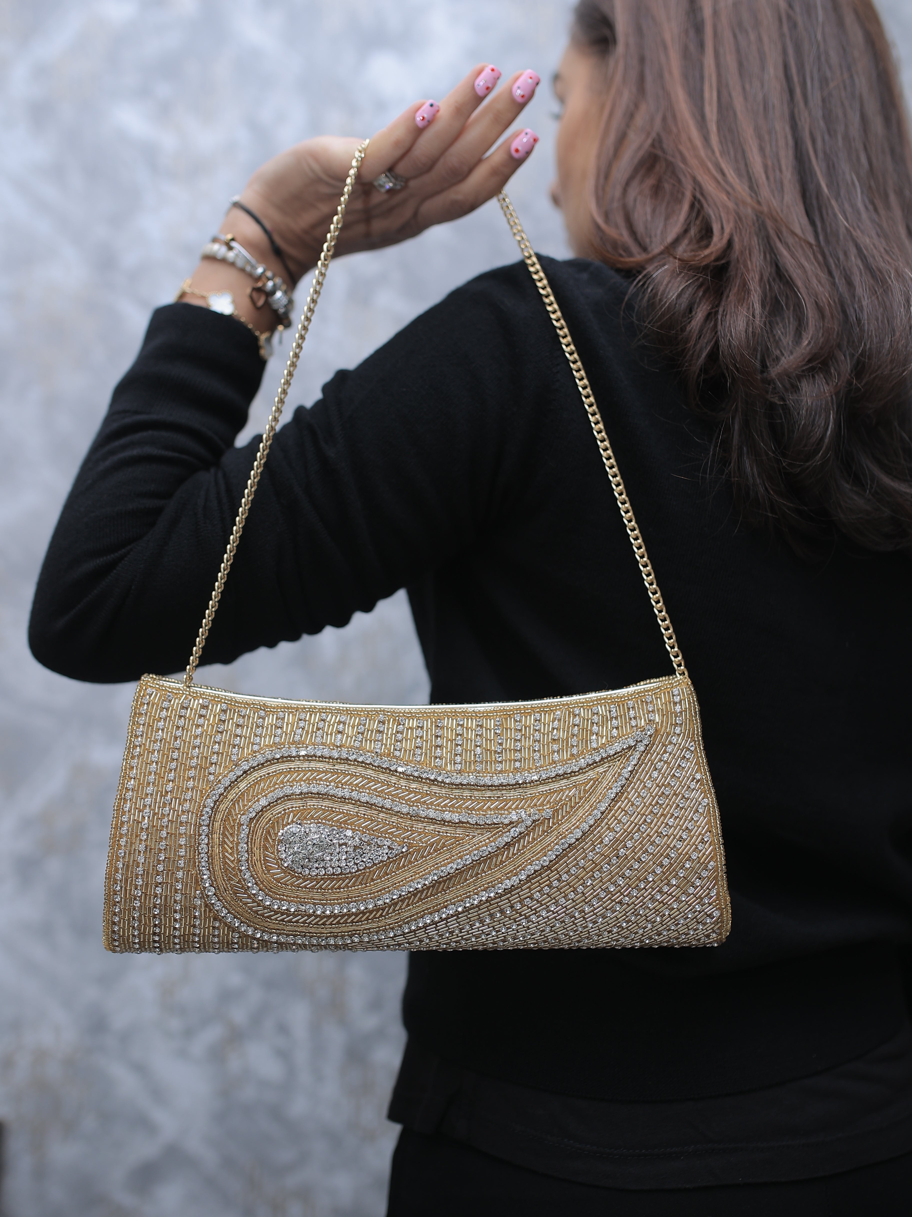 Paisley Royale
