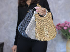 Leaf Luxe (Silver)