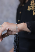 Leaf Luxe (Black)