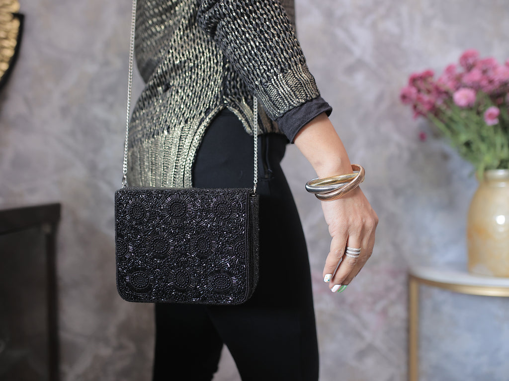 Dark Elegance