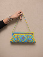 Turquoise Zest