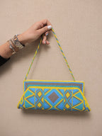 Turquoise Zest