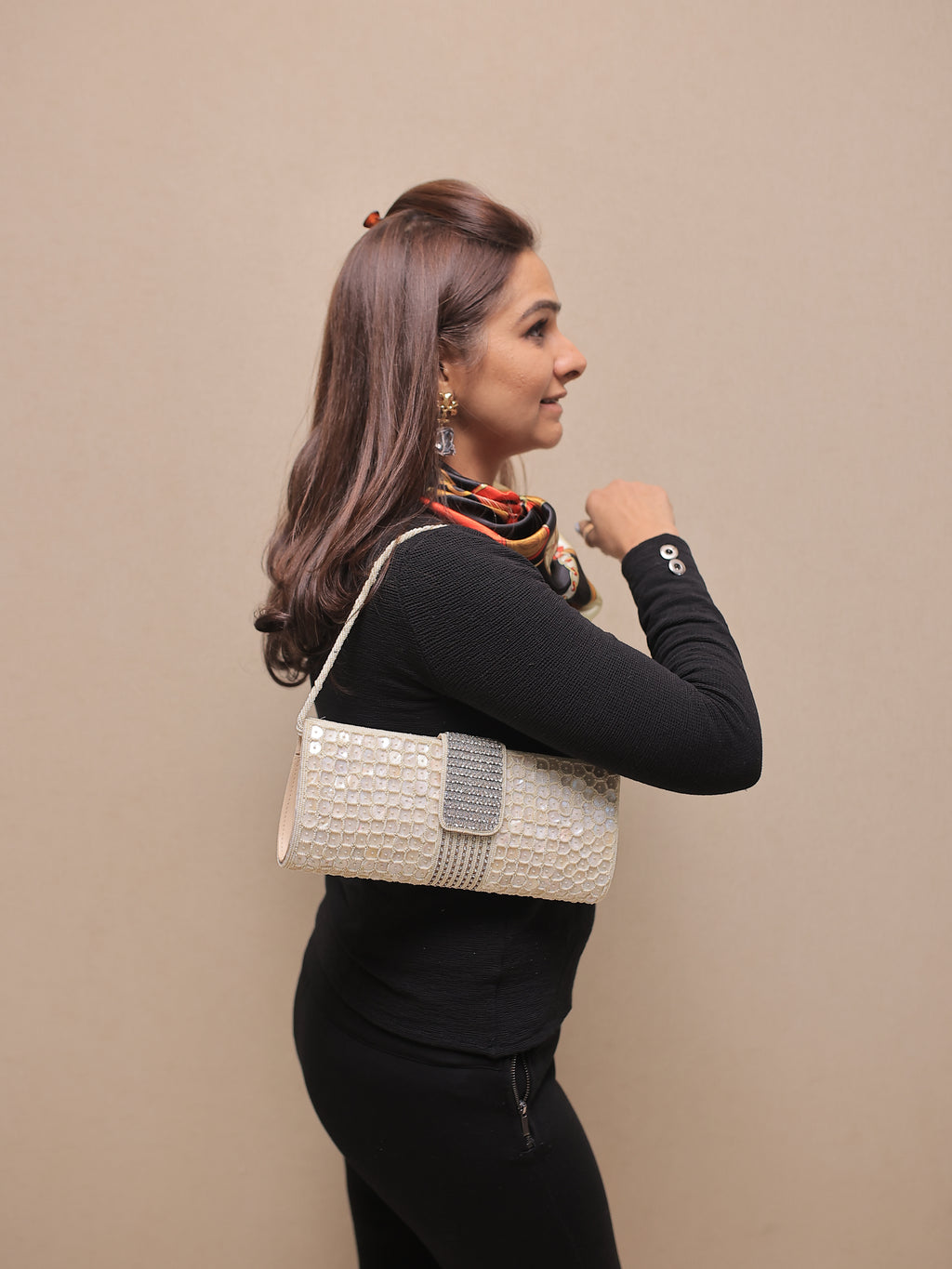 Shell Elle Shell Belle – Continuum Accessories