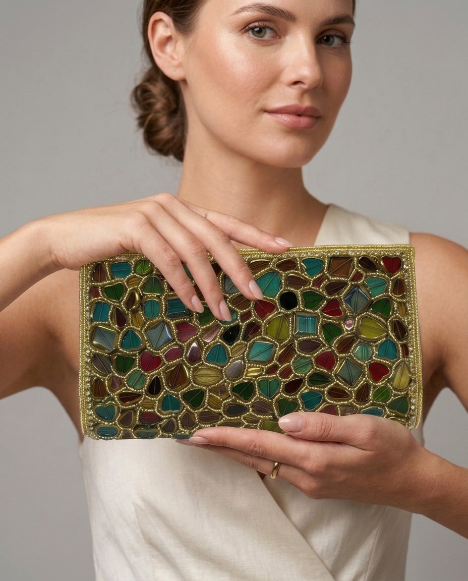 The Jewel Box