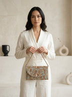 The Paisley Bag