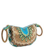 Turquoise Glow