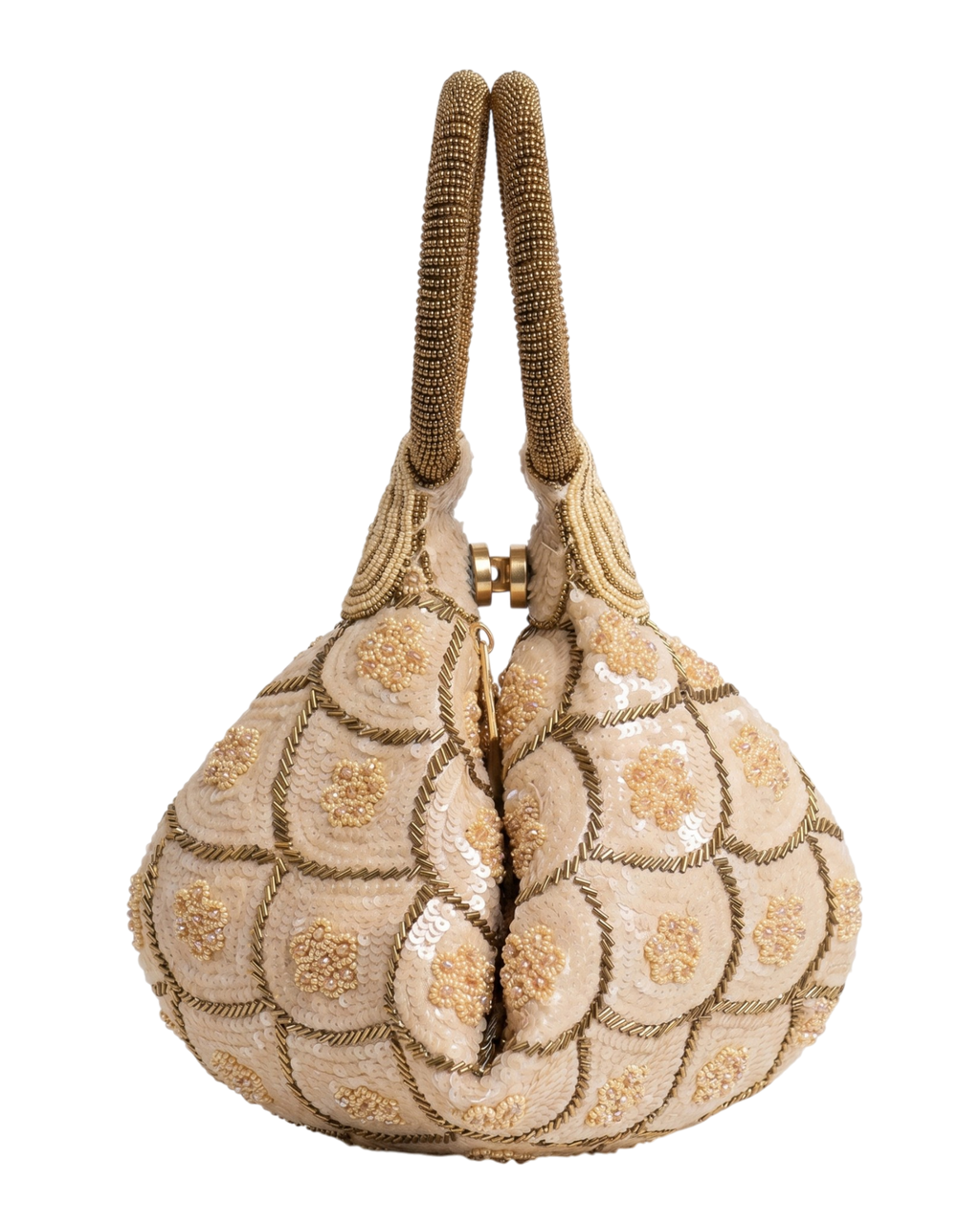 Sandwave Elegance