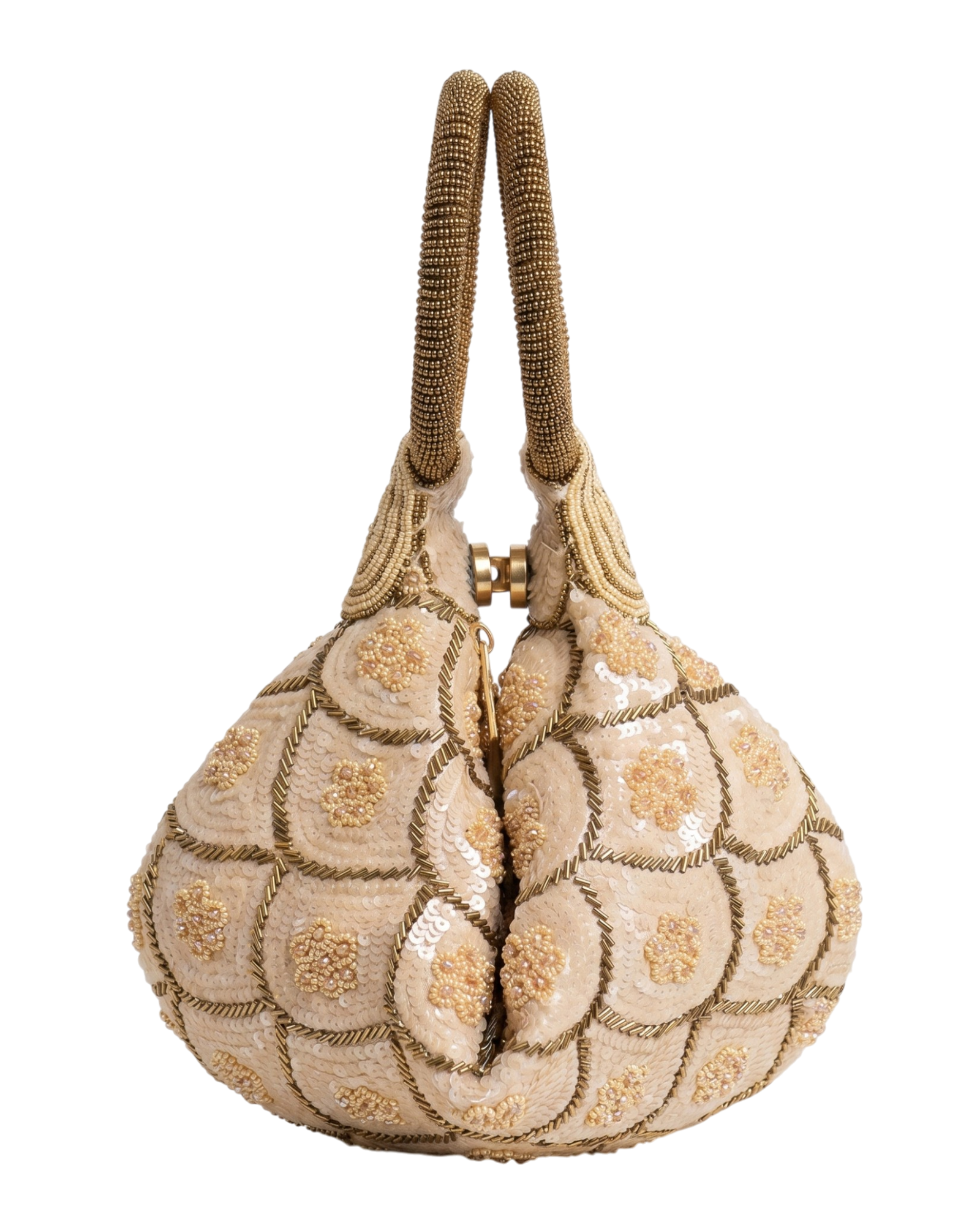 Sandwave Elegance