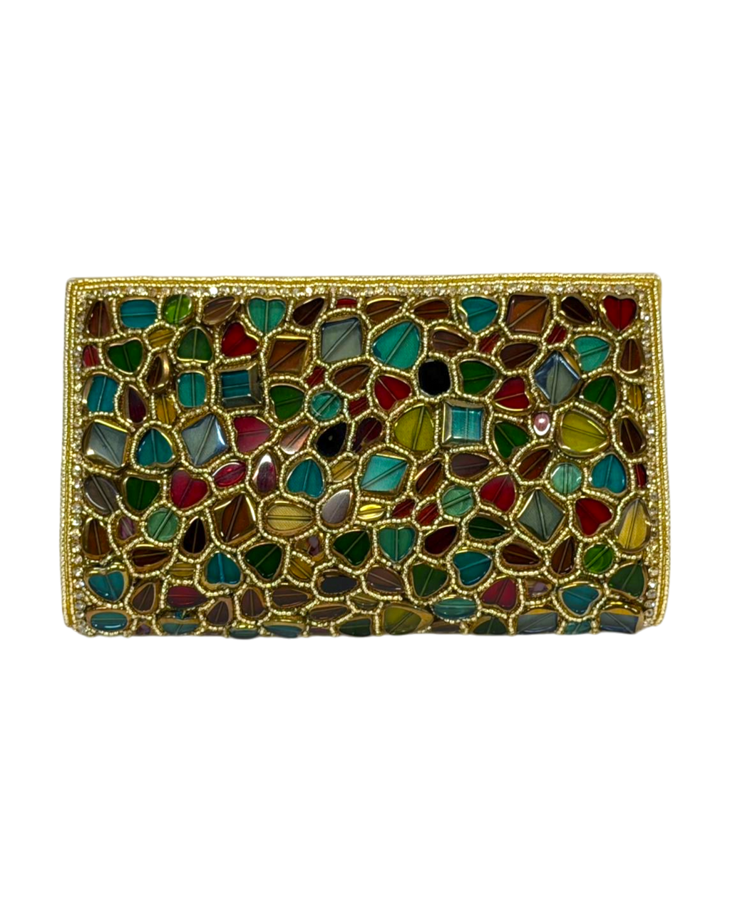 The Jewel Box