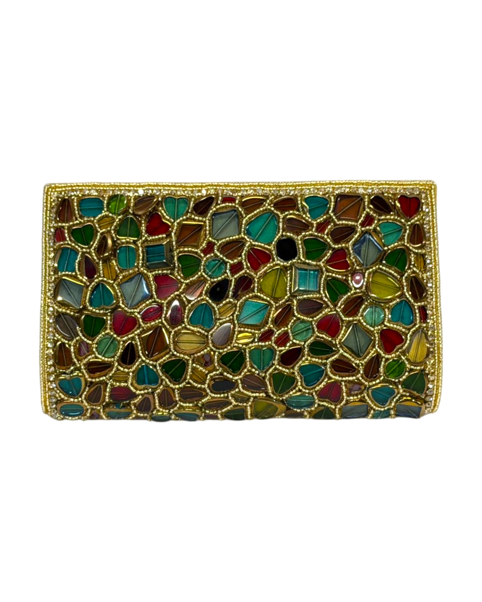 The Jewel Box