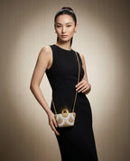 The Ivory Gold Micro