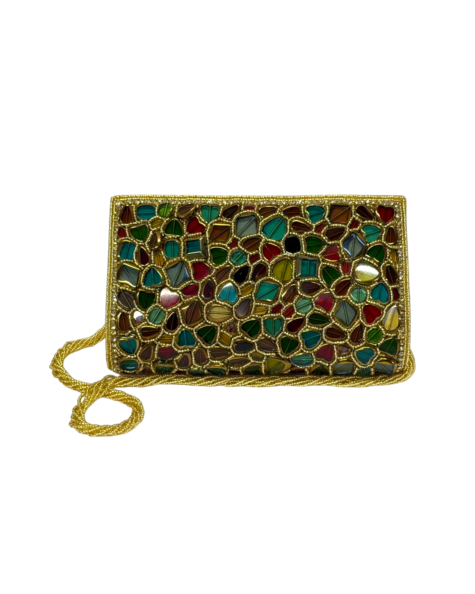 The Jewel Box