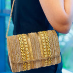 Bronze Luxe