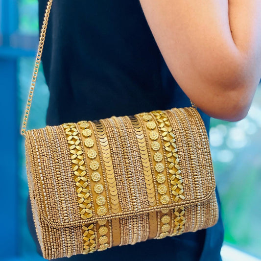 Bronze Luxe
