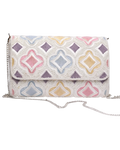 Aira Beaded Crossbody