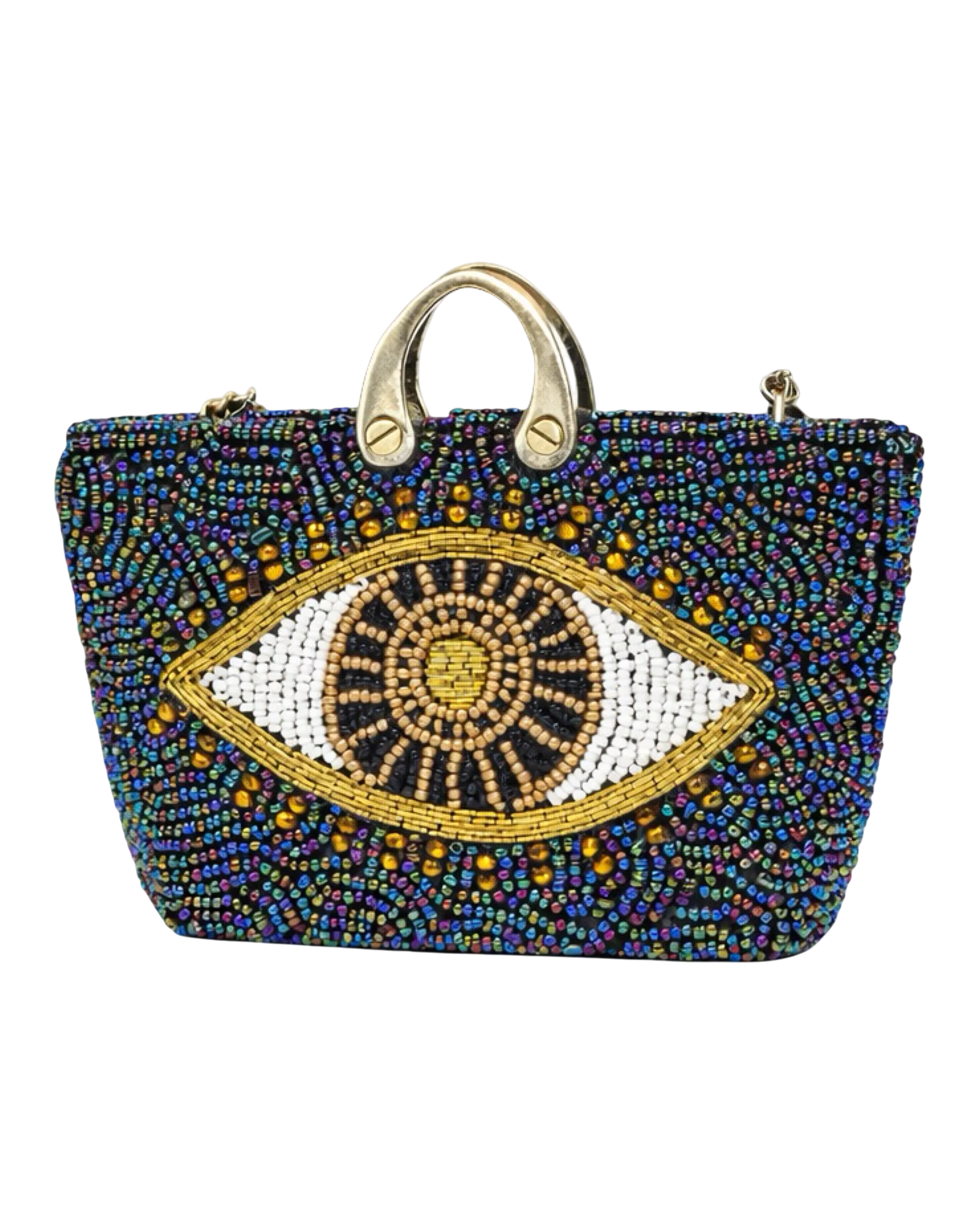 Aura Eye Mini