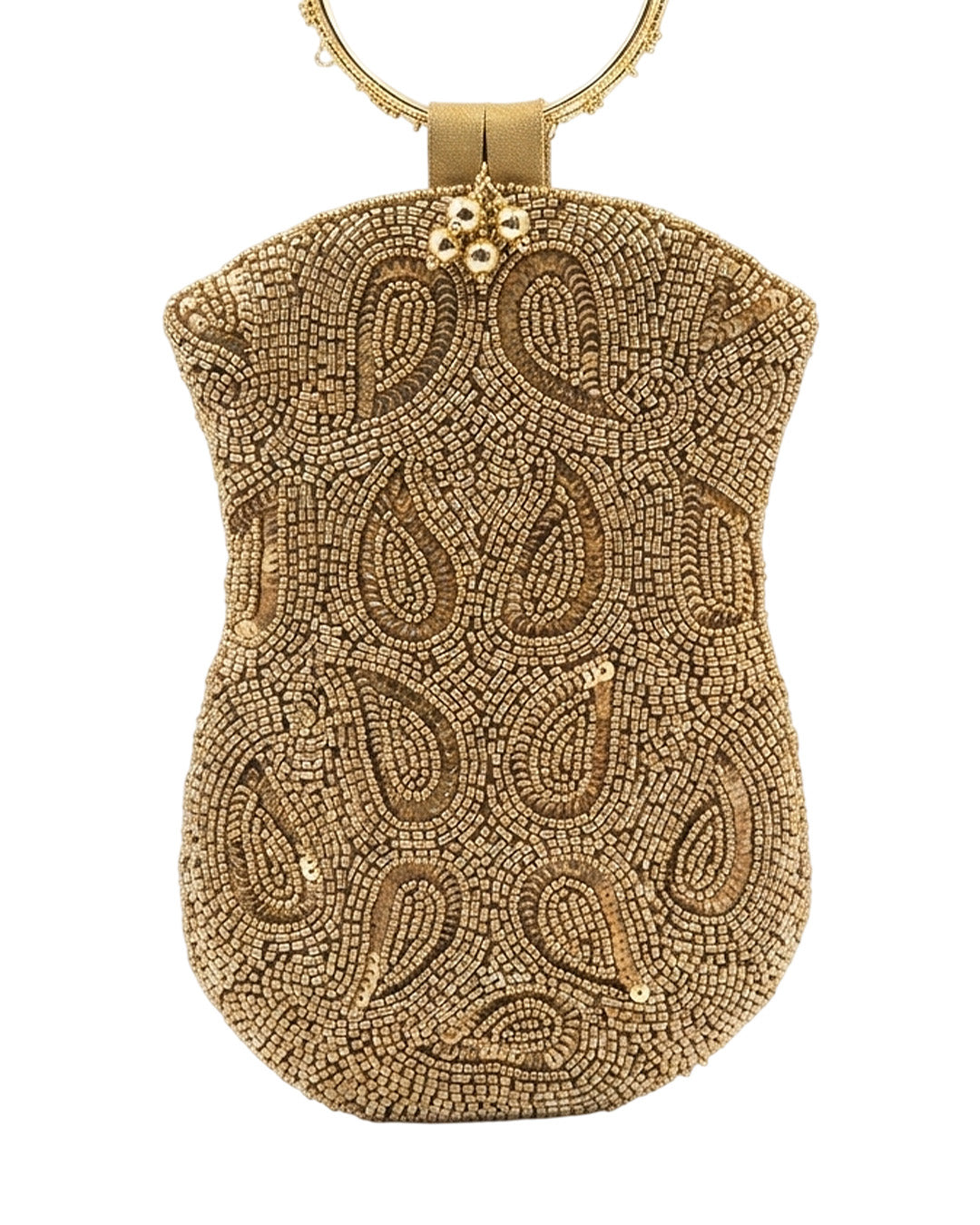 Amber Bangle Bag