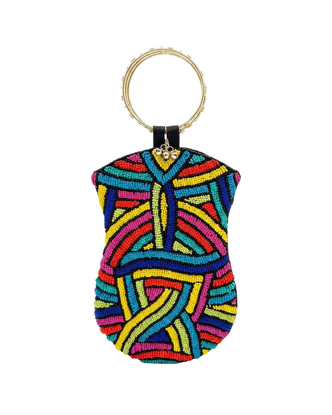 Fiesta Bangle Bag