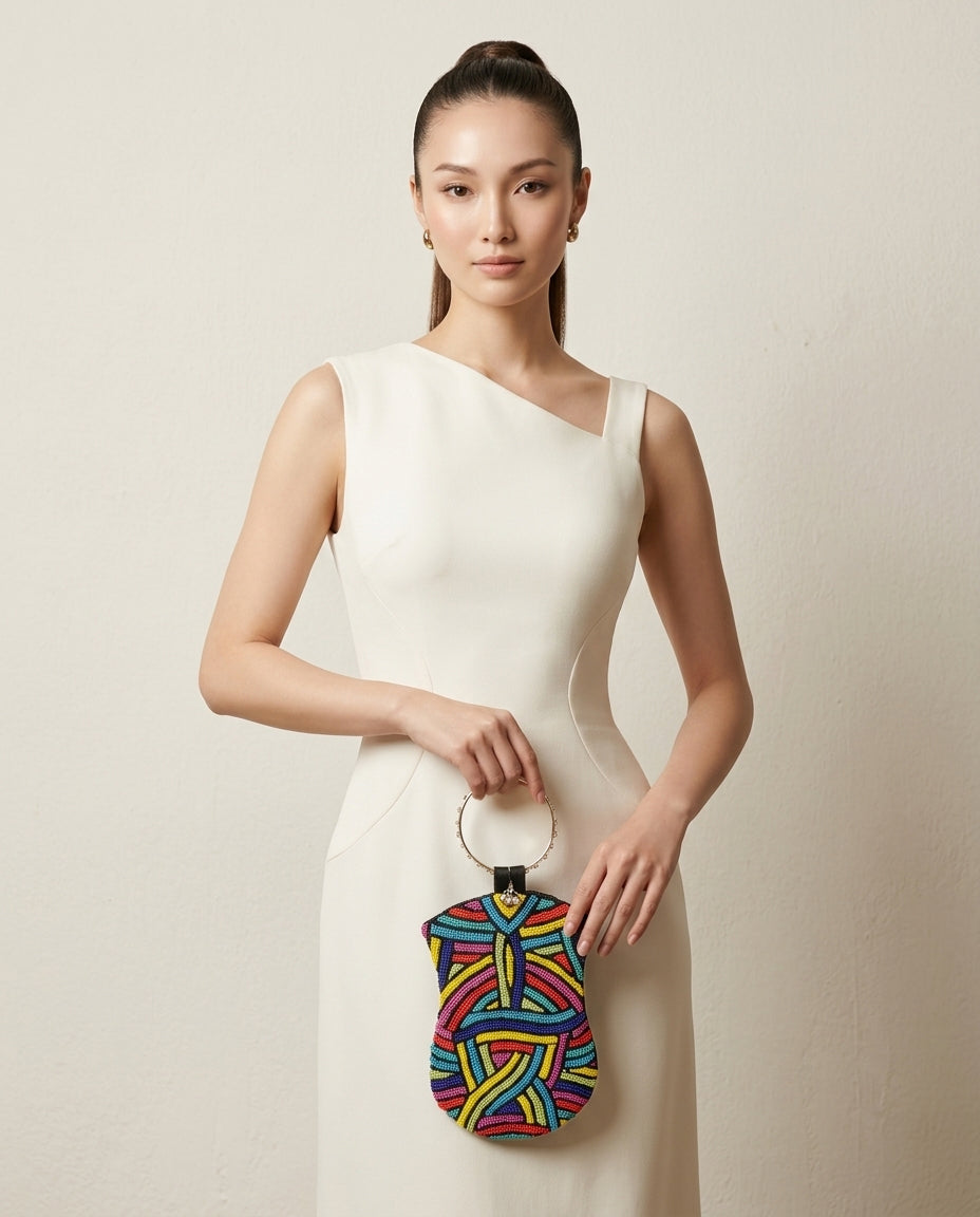 Fiesta Bangle Bag