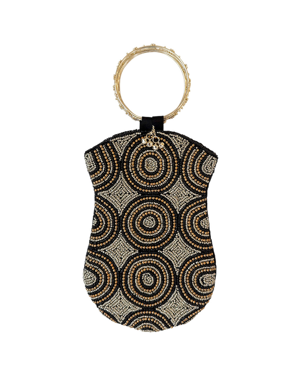 Eclipse Bangle Bag