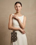 Eclipse Bangle Bag