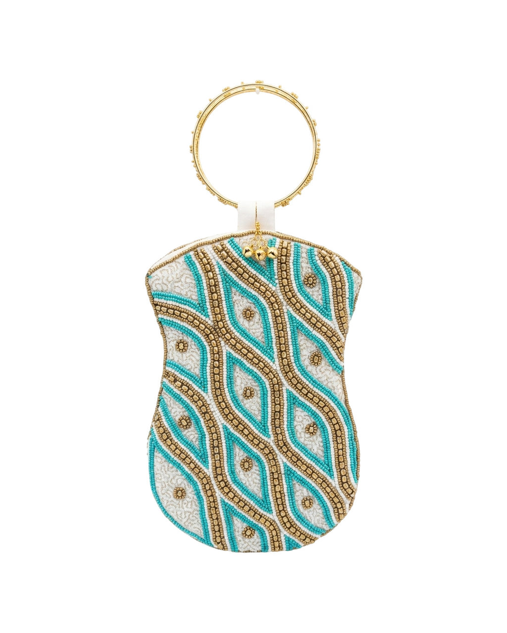 The Teal Wave