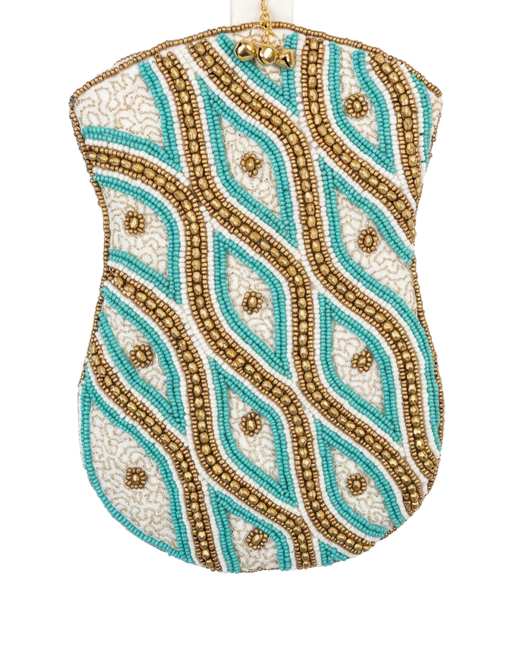 The Teal Wave