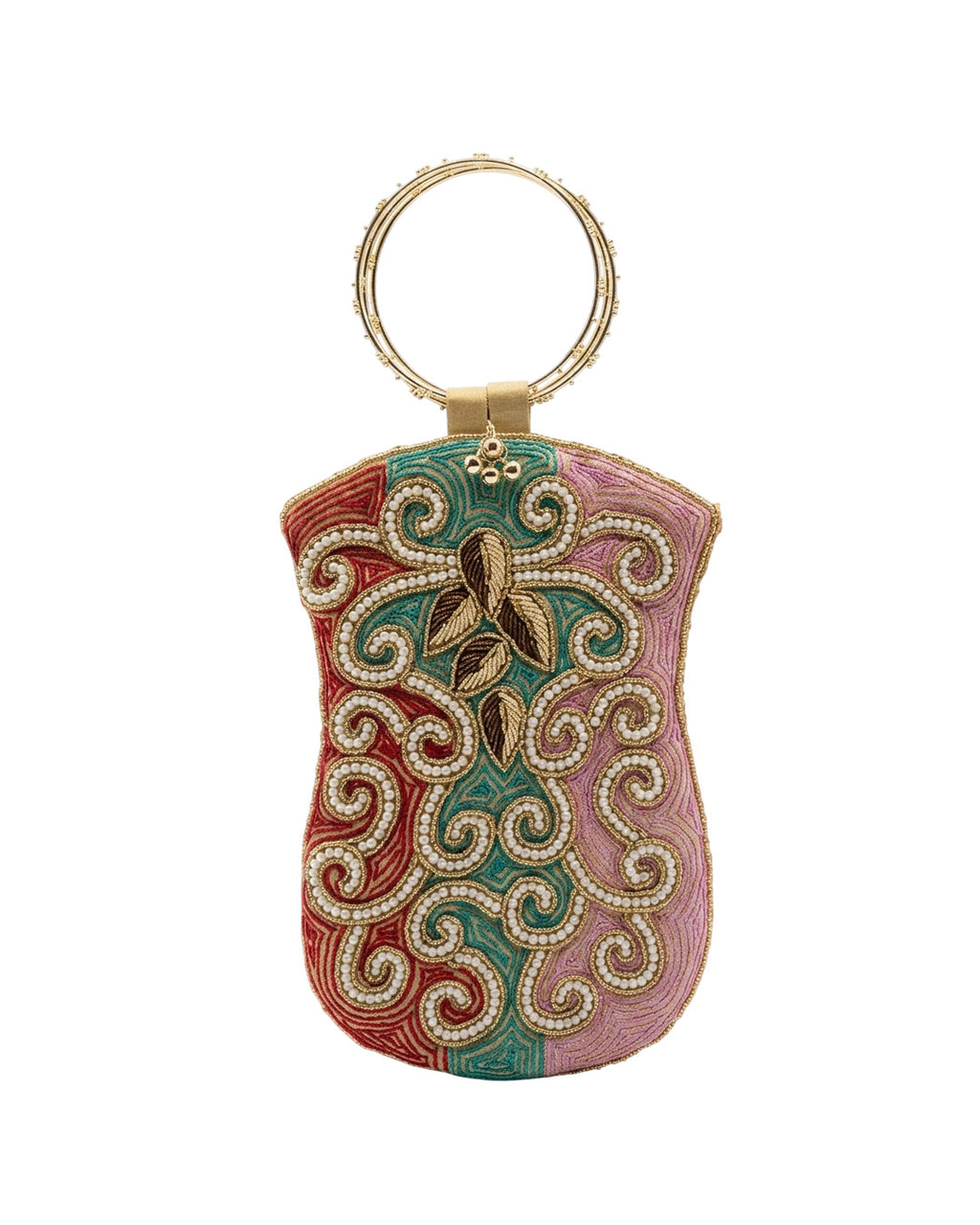 The Maharani Bangle Bag
