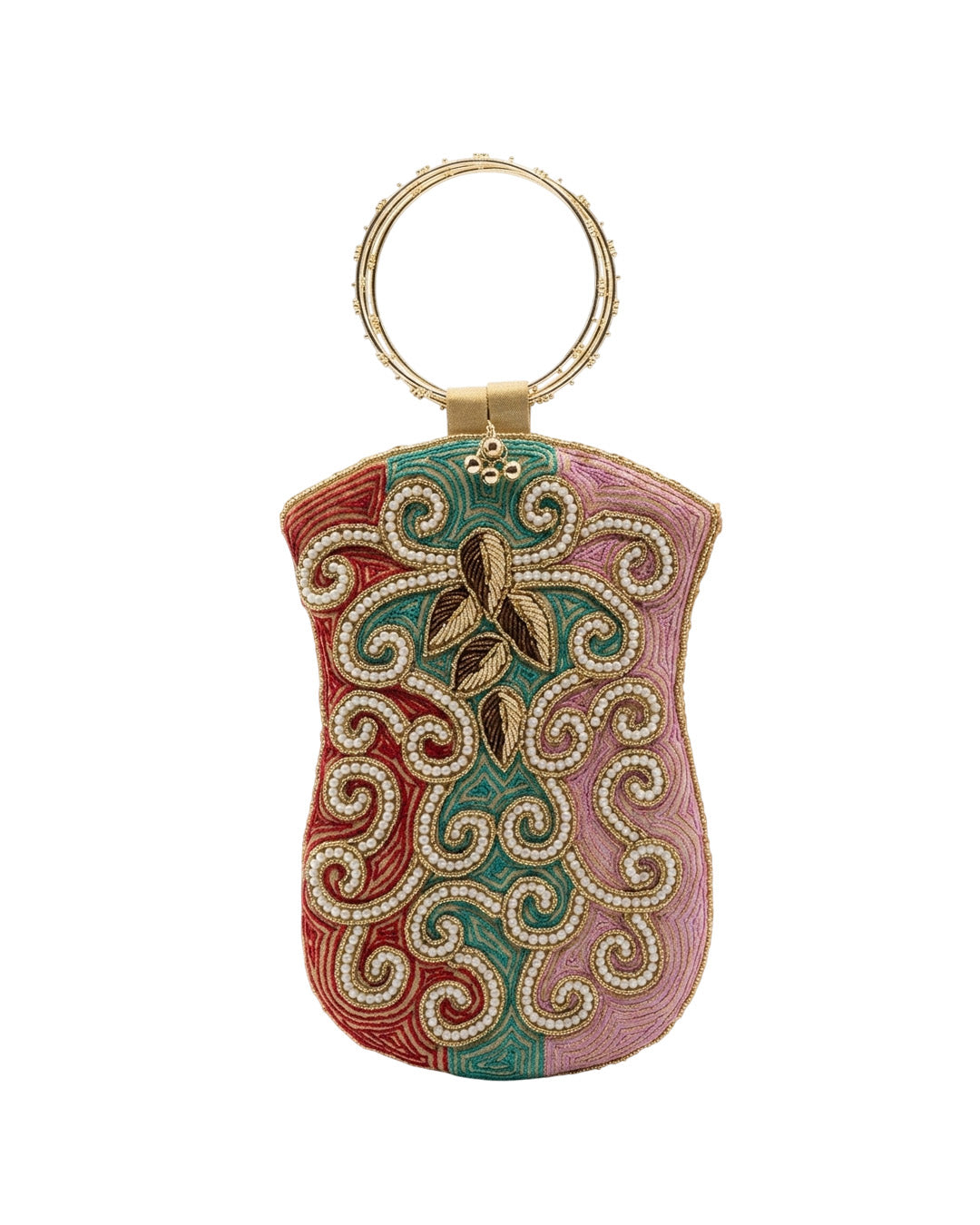 The Maharani Bangle Bag