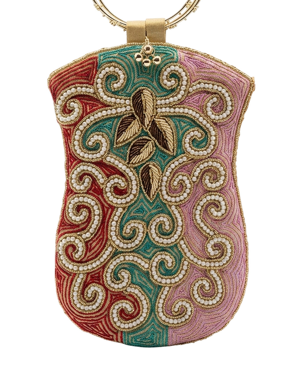 The Maharani Bangle Bag