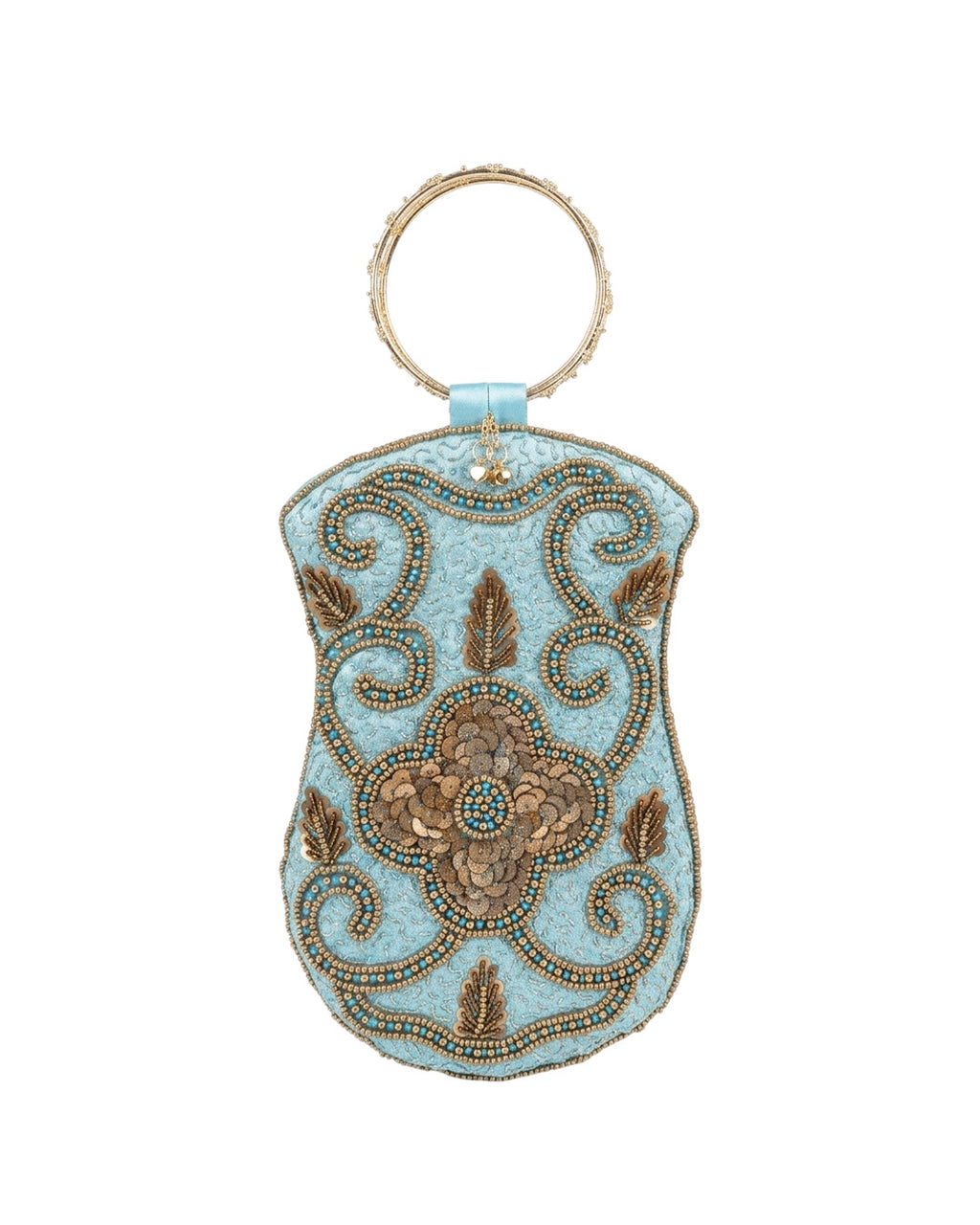 Iris Bangle Bag