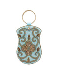 Iris Bangle Bag